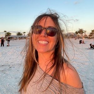 Meet your Posher, Mickie